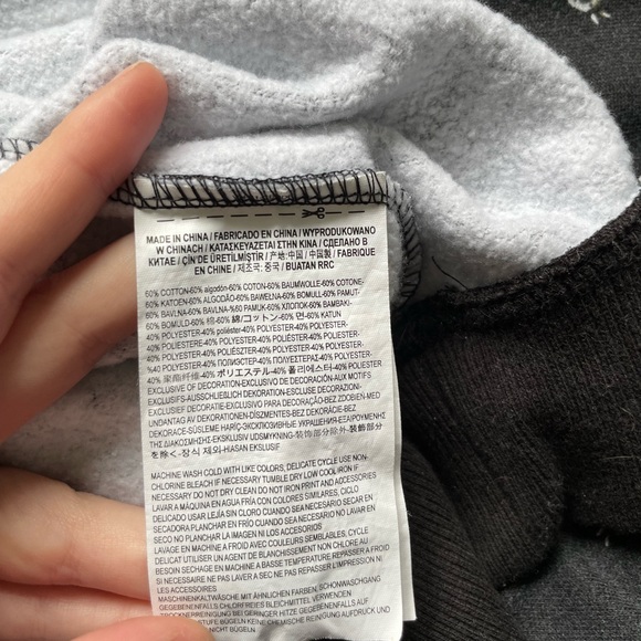 Vans floral crewneck - Picture 5 of 13